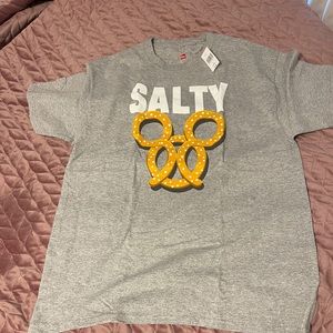 NWT disney tee